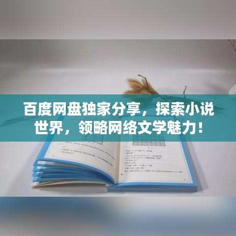 百度網(wǎng)盤獨(dú)家分享，探索小說世界，領(lǐng)略網(wǎng)絡(luò)文學(xué)魅力！