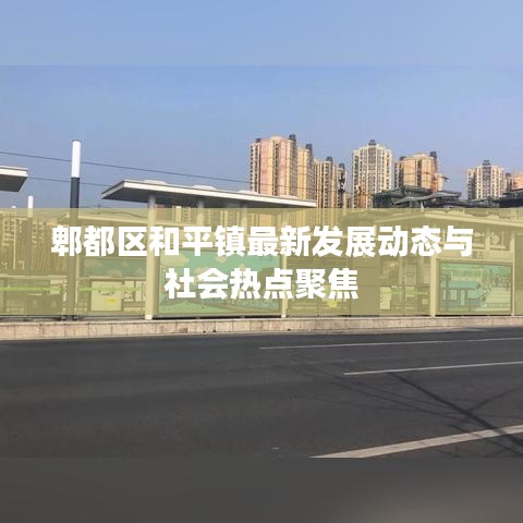 郫都區(qū)和平鎮(zhèn)最新發(fā)展動態(tài)與社會熱點聚焦