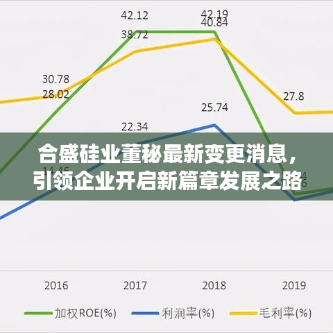 合盛硅業(yè)董秘最新變更消息，引領(lǐng)企業(yè)開(kāi)啟新篇章發(fā)展之路