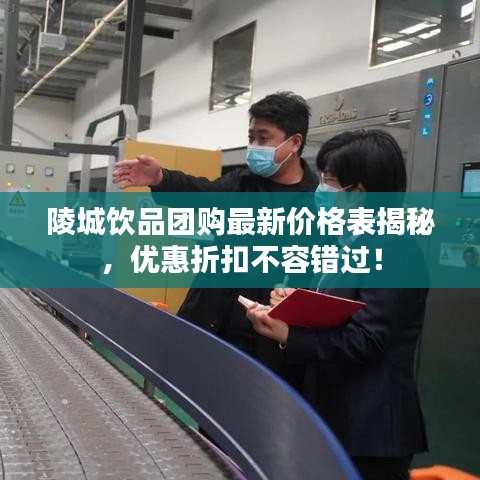 陵城飲品團(tuán)購最新價(jià)格表揭秘，優(yōu)惠折扣不容錯(cuò)過！