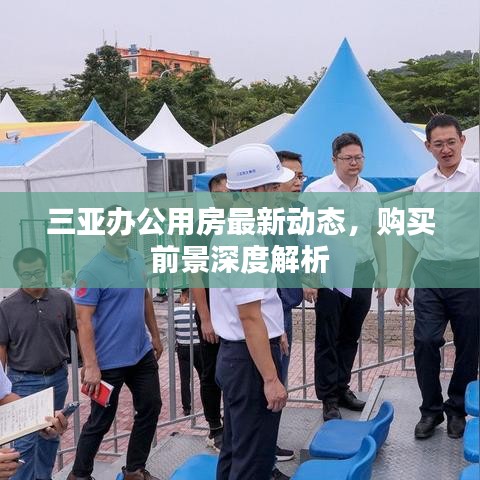 三亞辦公用房最新動態(tài)，購買前景深度解析