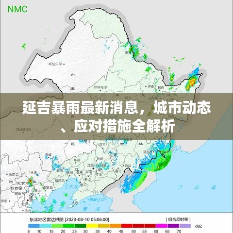 延吉暴雨最新消息，城市動態(tài)、應(yīng)對措施全解析