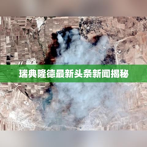 瑞典隆德最新頭條新聞揭秘