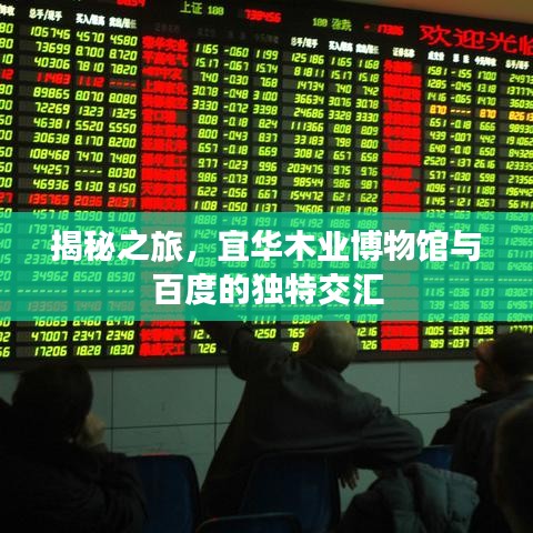 揭秘之旅，宜華木業(yè)博物館與百度的獨特交匯