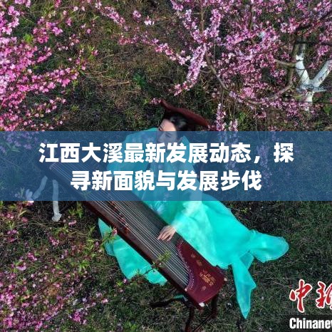 江西大溪最新發(fā)展動態(tài)，探尋新面貌與發(fā)展步伐
