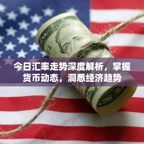 今日匯率走勢(shì)深度解析，掌握貨幣動(dòng)態(tài)，洞悉經(jīng)濟(jì)趨勢(shì)