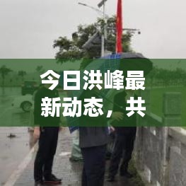 今日洪峰最新動態(tài)，共筑安全防線，實(shí)時關(guān)注洪峰動態(tài)新聞