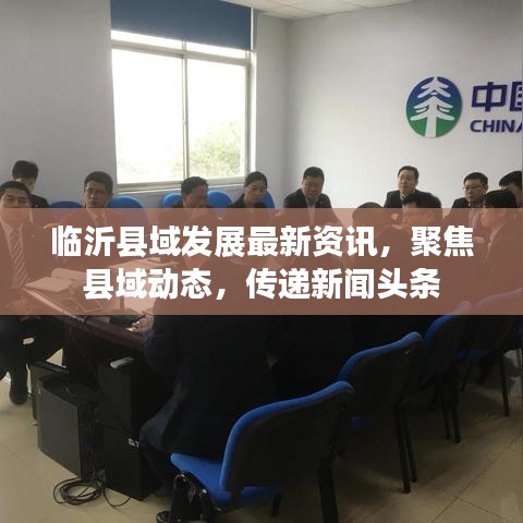 臨沂縣域發(fā)展最新資訊，聚焦縣域動態(tài)，傳遞新聞頭條