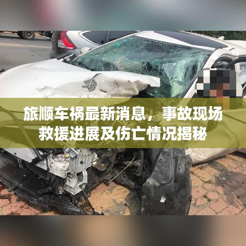 旅順車禍最新消息，事故現(xiàn)場救援進展及傷亡情況揭秘
