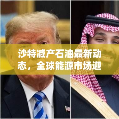 沙特減產(chǎn)石油最新動(dòng)態(tài)，全球能源市場(chǎng)迎來(lái)新變化！
