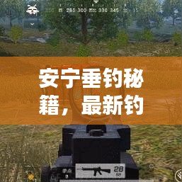 安寧垂釣秘籍，最新釣魚攻略指南