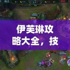 伊芙琳攻略大全，技巧掌握，輕松晉升高手之巔