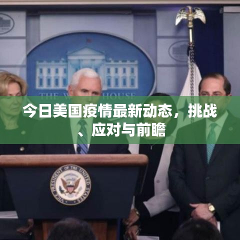 今日美國疫情最新動態(tài)，挑戰(zhàn)、應(yīng)對與前瞻