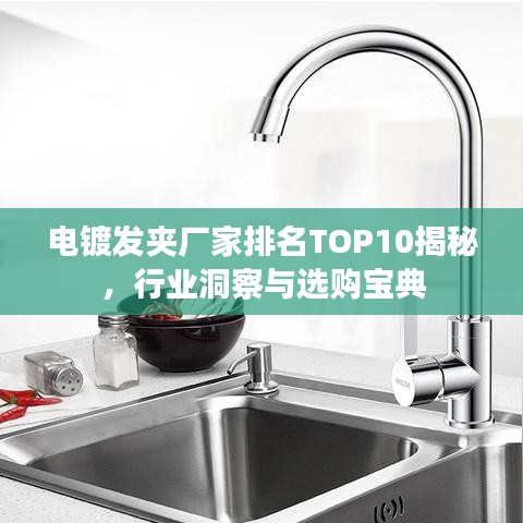 電鍍發(fā)夾廠家排名TOP10揭秘，行業(yè)洞察與選購(gòu)寶典