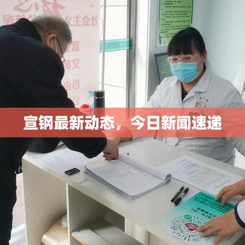 宣鋼最新動態(tài)，今日新聞速遞