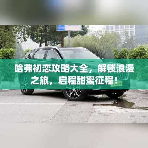 哈弗初戀攻略大全，解鎖浪漫之旅，啟程甜蜜征程！