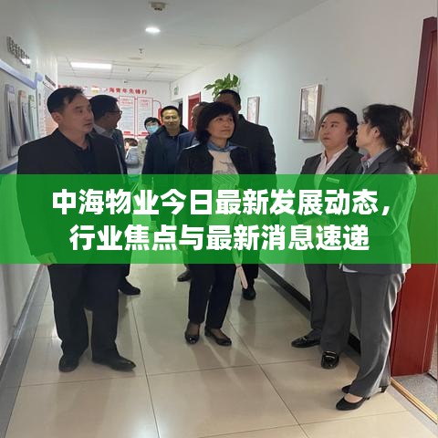 中海物業(yè)今日最新發(fā)展動態(tài)，行業(yè)焦點(diǎn)與最新消息速遞