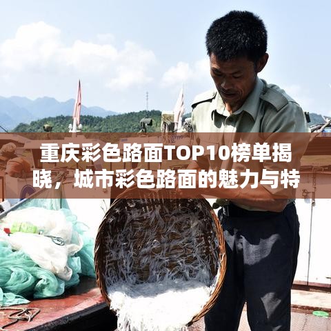 重慶彩色路面TOP10榜單揭曉，城市彩色路面的魅力與特色探尋