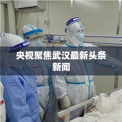 央視聚焦武漢最新頭條新聞