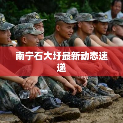 南寧石大圩最新動態(tài)速遞