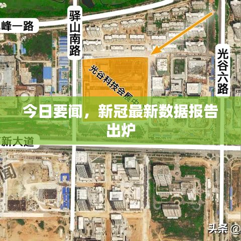 今日要聞，新冠最新數(shù)據(jù)報告出爐