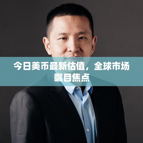 今日美幣最新估值，全球市場(chǎng)矚目焦點(diǎn)