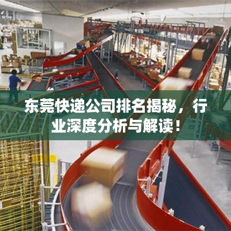 東莞快遞公司排名揭秘，行業(yè)深度分析與解讀！