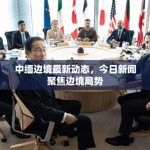 中緬邊境最新動(dòng)態(tài)，今日新聞聚焦邊境局勢(shì)