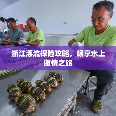 浙江漂流探險(xiǎn)攻略，暢享水上激情之旅