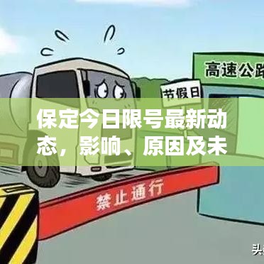 保定今日限號最新動態(tài)，影響、原因及未來趨勢分析