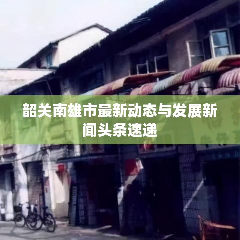 韶關南雄市最新動態(tài)與發(fā)展新聞頭條速遞