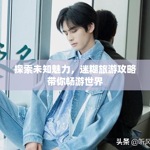 探索未知魅力，迷糊旅游攻略帶你暢游世界