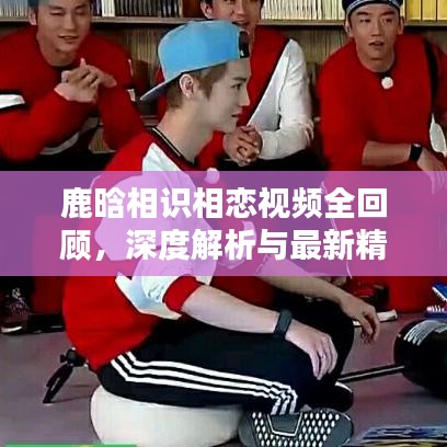 鹿晗相識相戀視頻全回顧，深度解析與最新精彩瞬間