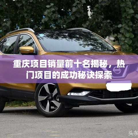 重慶項(xiàng)目銷量前十名揭秘，熱門項(xiàng)目的成功秘訣探索