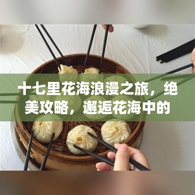 十七里花海浪漫之旅，絕美攻略，邂逅花海中的詩與遠(yuǎn)方