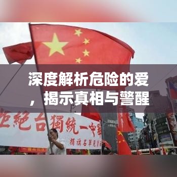 深度解析危險的愛，揭示真相與警醒世人