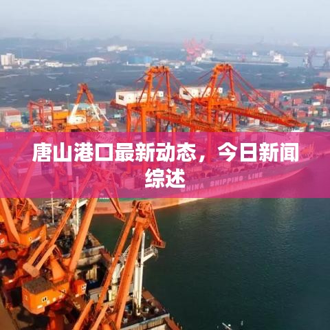 唐山港口最新動態(tài)，今日新聞綜述
