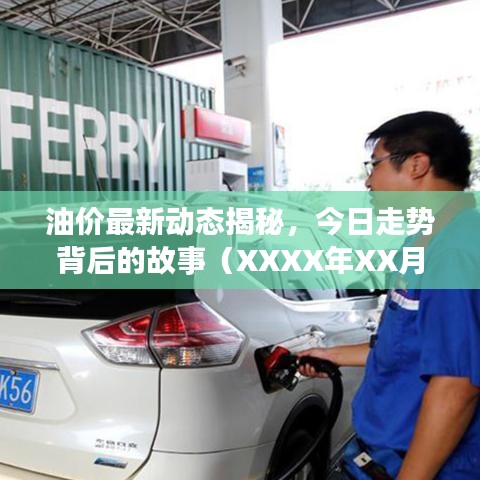 油價(jià)最新動(dòng)態(tài)揭秘，今日走勢(shì)背后的故事（XXXX年XX月XX日更新）