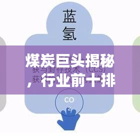 煤炭巨頭揭秘，行業(yè)前十排名及市場(chǎng)影響力深度解析