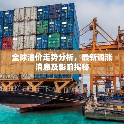全球油價走勢分析，最新調漲消息及影響揭秘