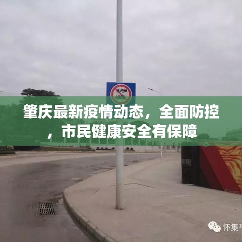 肇慶最新疫情動態(tài)，全面防控，市民健康安全有保障