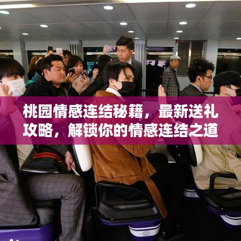 桃園情感連結(jié)秘籍，最新送禮攻略，解鎖你的情感連結(jié)之道