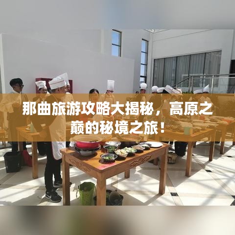 那曲旅游攻略大揭秘，高原之巔的秘境之旅！