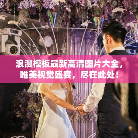 浪漫模板最新高清圖片大全，唯美視覺盛宴，盡在此處！
