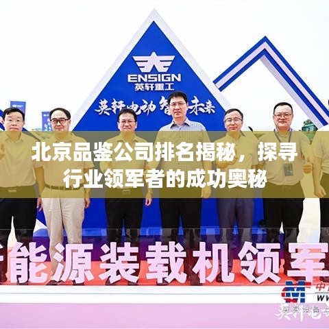 北京品鑒公司排名揭秘，探尋行業(yè)領軍者的成功奧秘