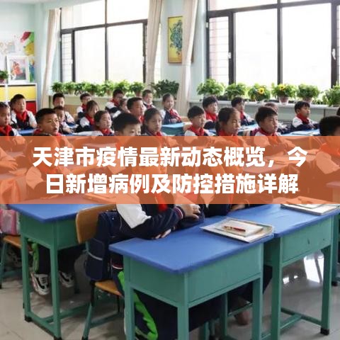 天津市疫情最新動(dòng)態(tài)概覽，今日新增病例及防控措施詳解