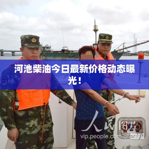 河池柴油今日最新價(jià)格動(dòng)態(tài)曝光！