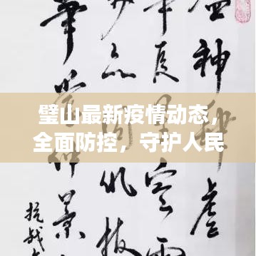 璧山最新疫情動態(tài)，全面防控，守護人民健康安全