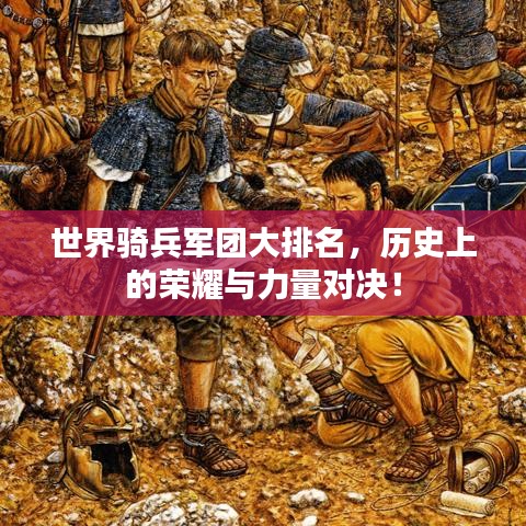 世界騎兵軍團大排名，歷史上的榮耀與力量對決！