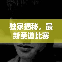 獨(dú)家揭秘，最新柔道比賽韓國(guó)選手名單深度解析